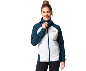 VAUDE Women's Valdassa Hybrid Jacket ab 84,70 € | Preisvergleich