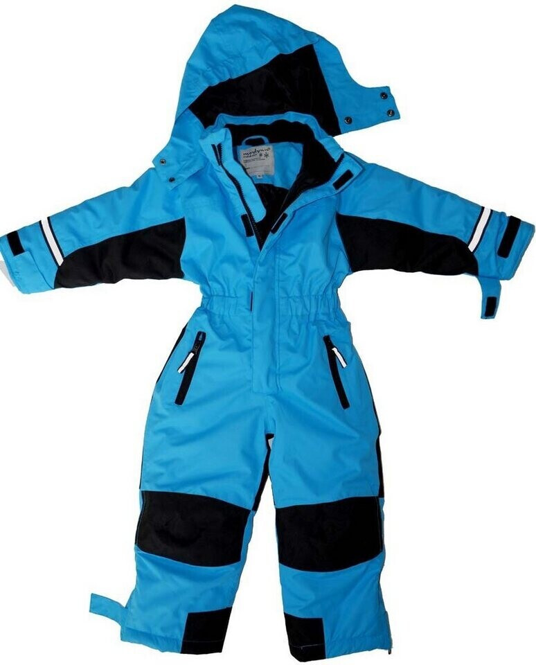 Maylynn Snow Suit Kids (4260201) ice blue
