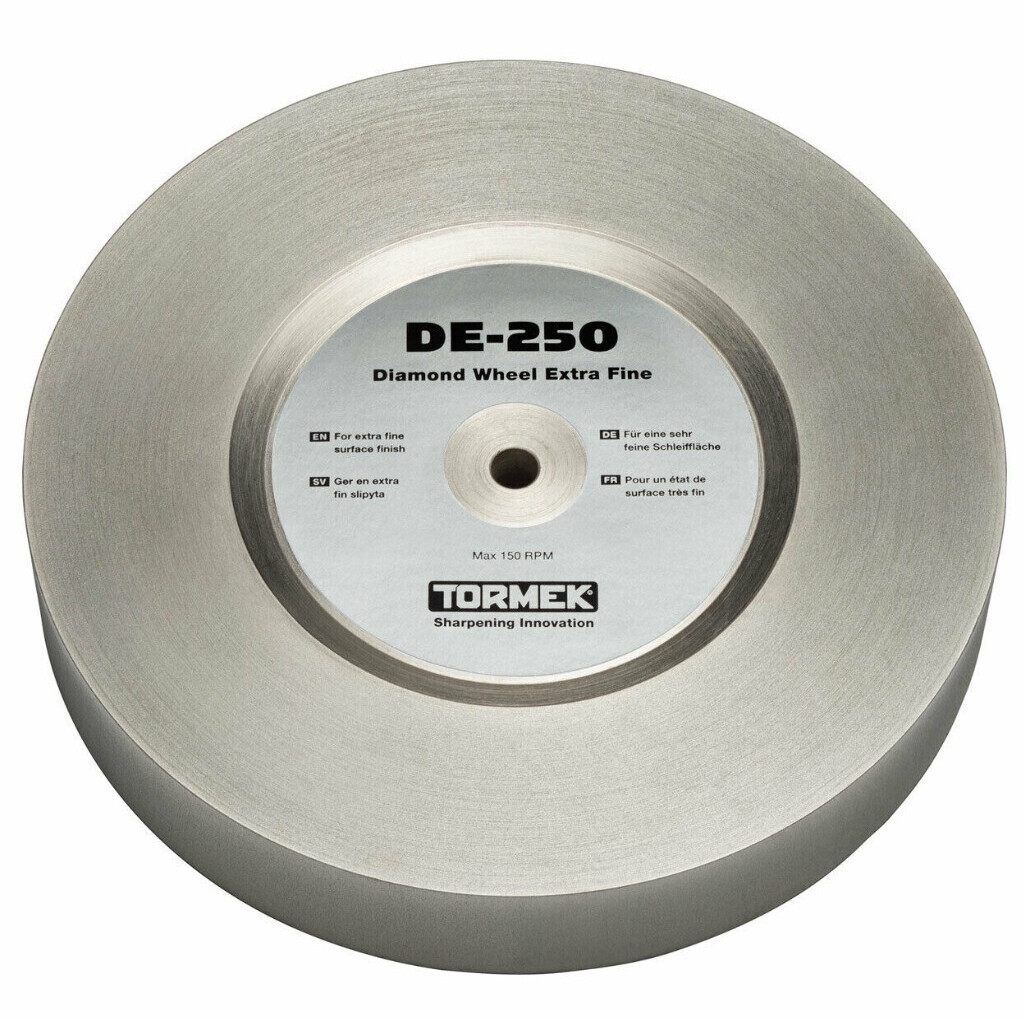 Tormek Diamond Wheel extra Fine DE-250 423085