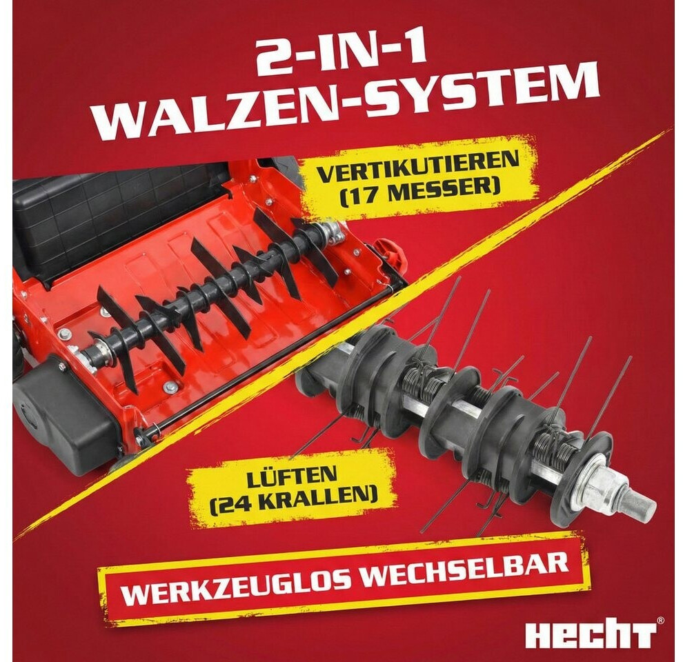 Hecht Hecht 5644 - alternate view