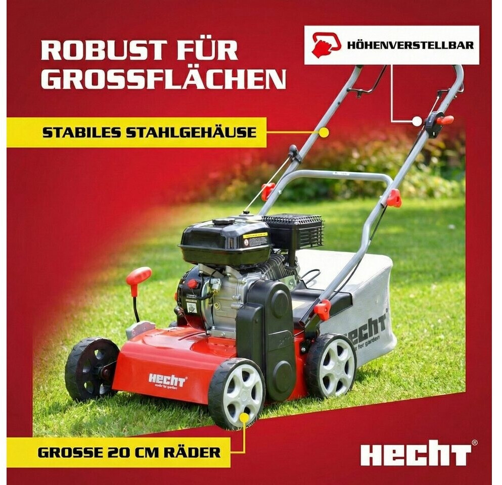 Hecht Hecht 5644 - view 6