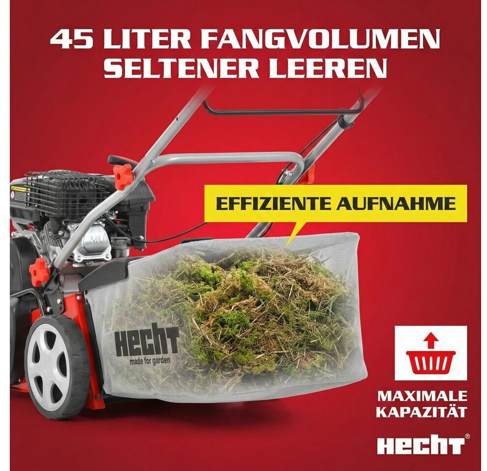 Hecht Hecht 5644 - view 7