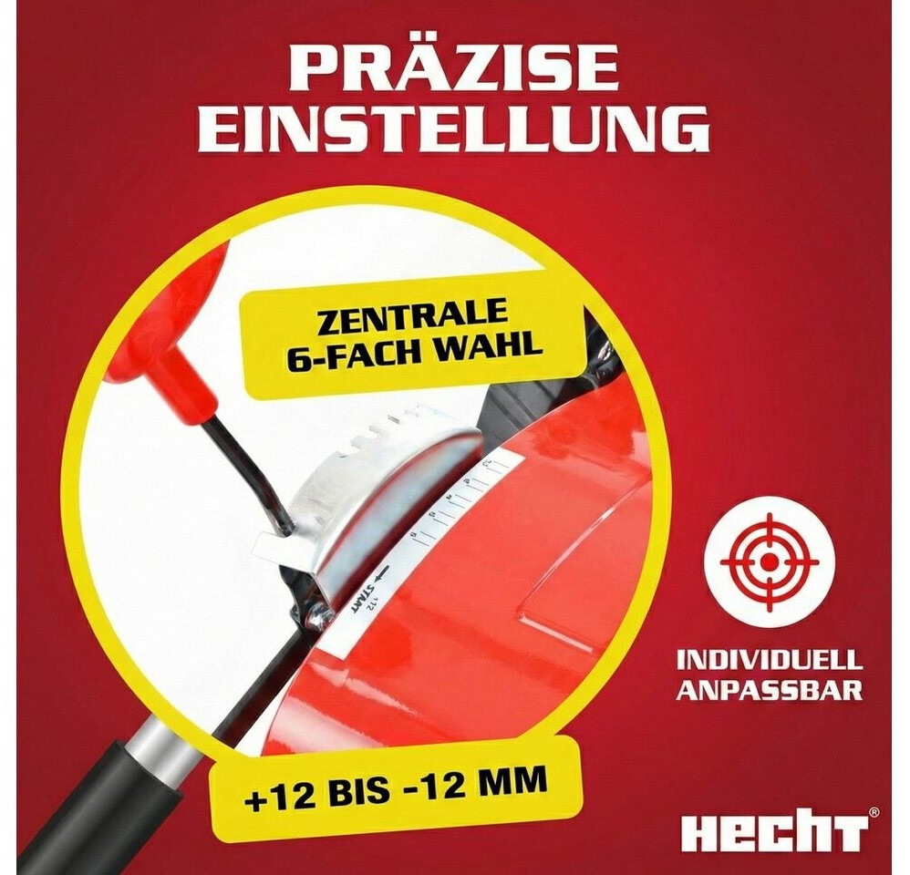 Hecht Hecht 5644 - view 8