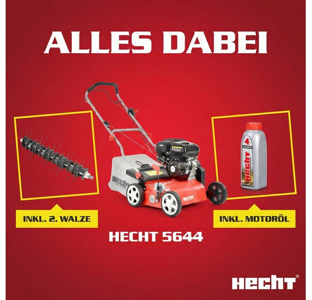 Hecht Hecht 5644 - view 9