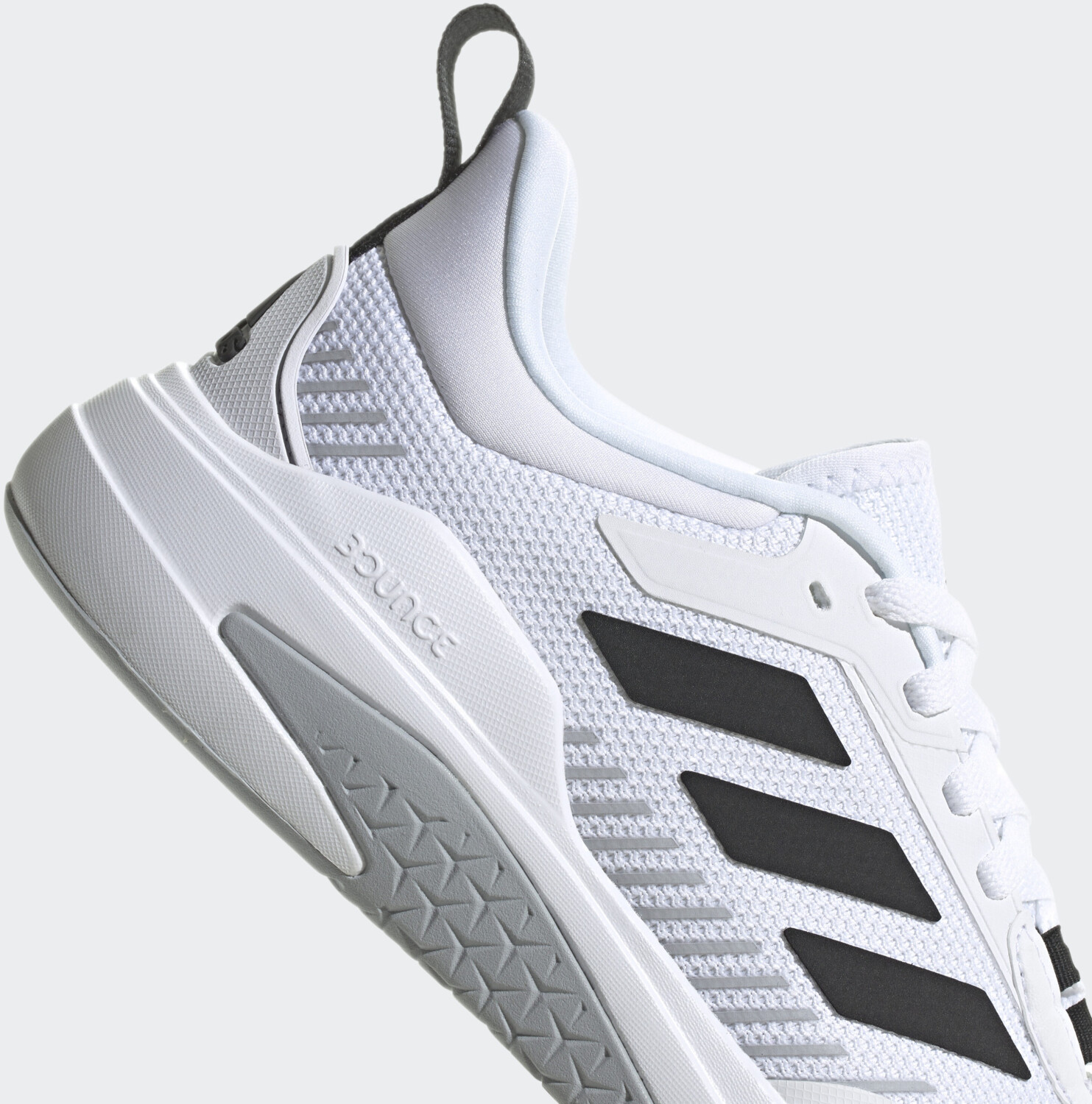 Adidas Trainer V Men cloud white core black halo silver ab 81 72 Preisvergleich bei idealo