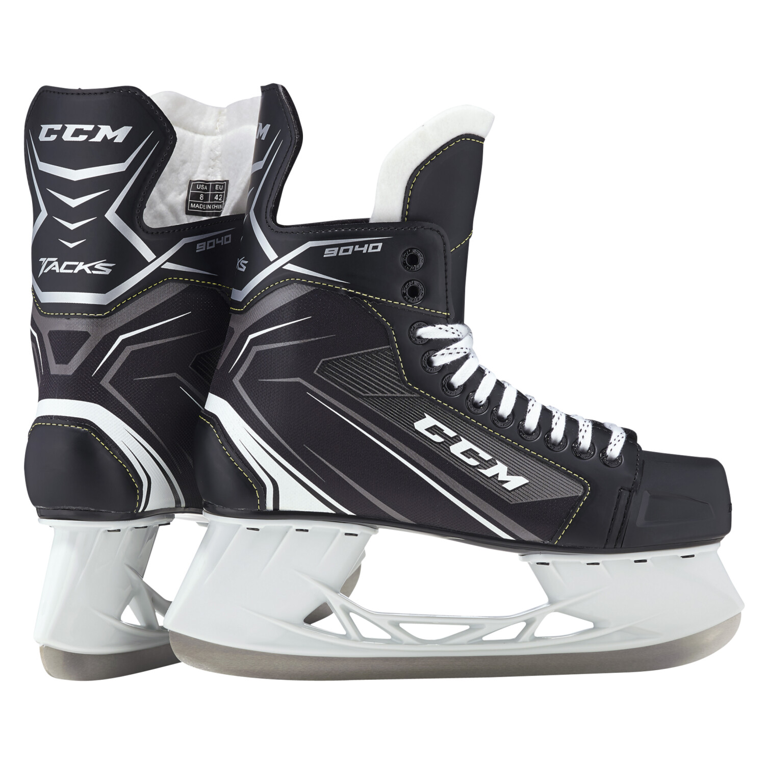 CCM Tacks 9040 JR D