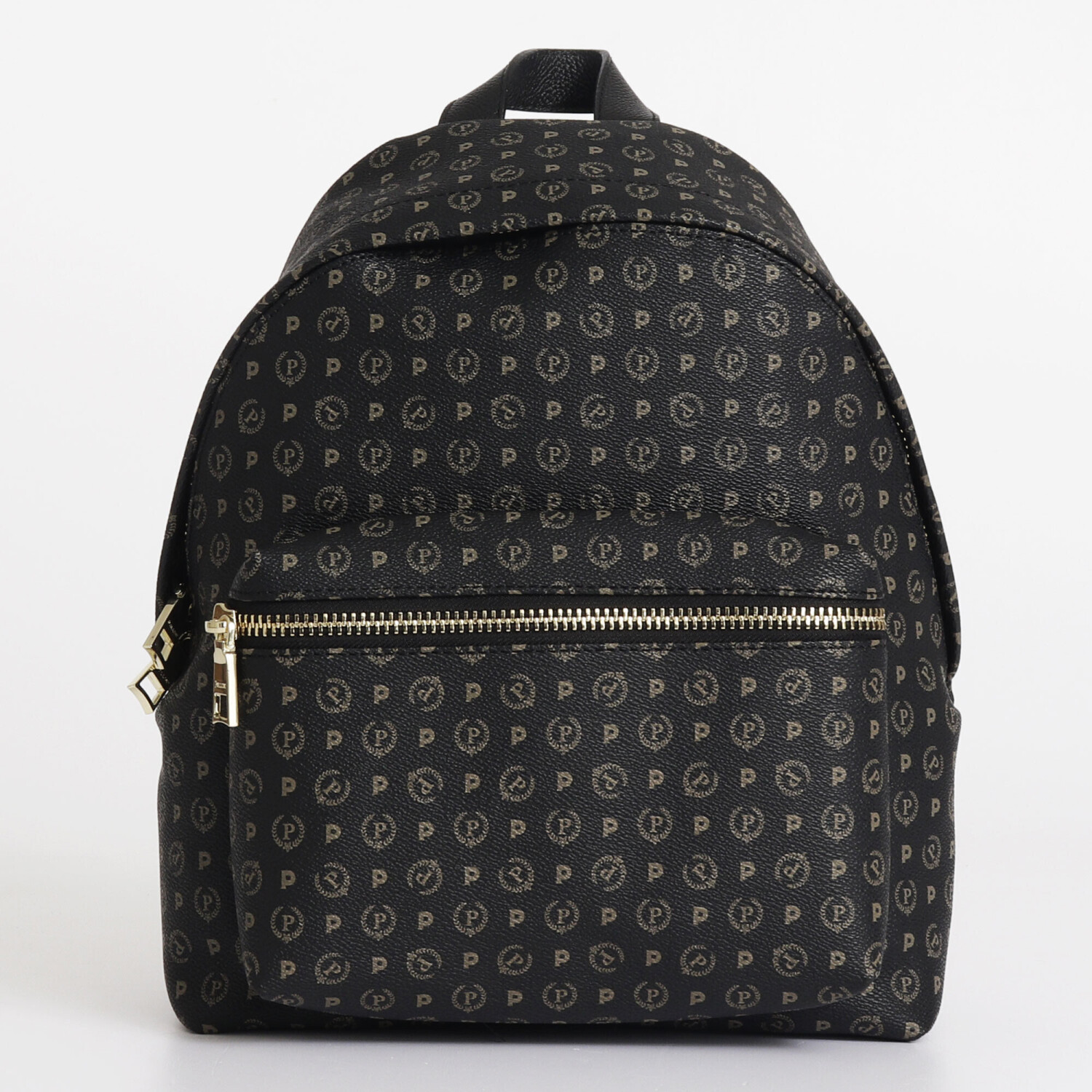 Pollini Heritage Classic Backpack (TE8412PP03Q) black