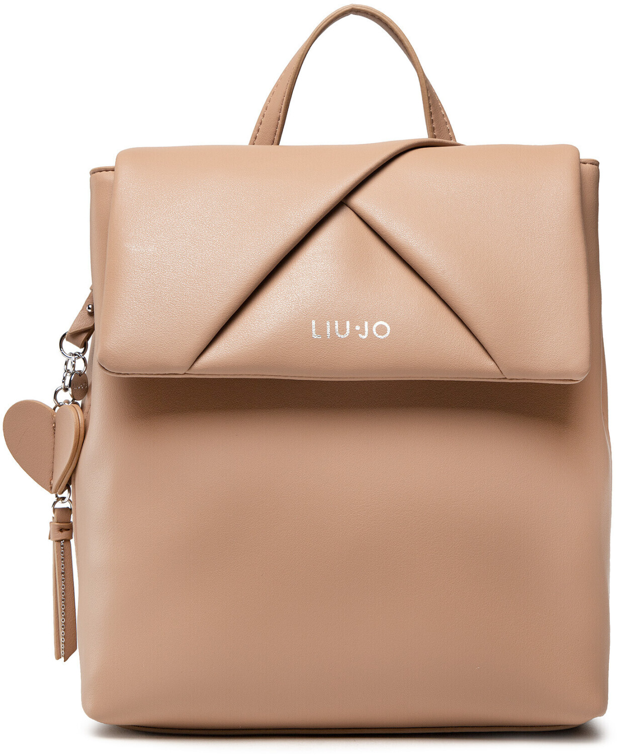 LIU Jo M Backpack (AA2117 E0064) nuez
