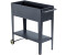 toom WPC Hochbeet 160 x 75 x 70 cm ab 99,99 € (Mai 2025 Preise