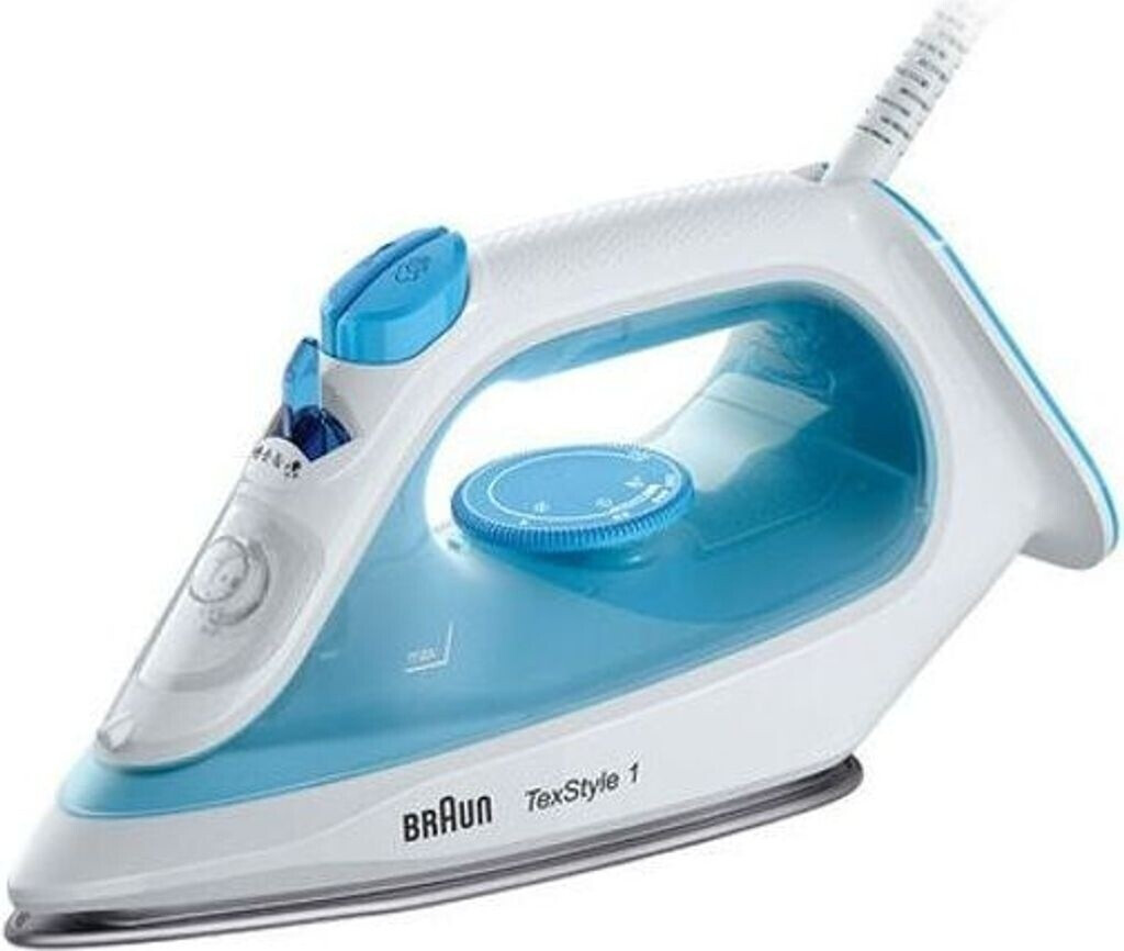 Braun TexStyle SI 1070 PU
