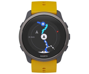 Suunto spartan sport wrist hr idealo hot sale