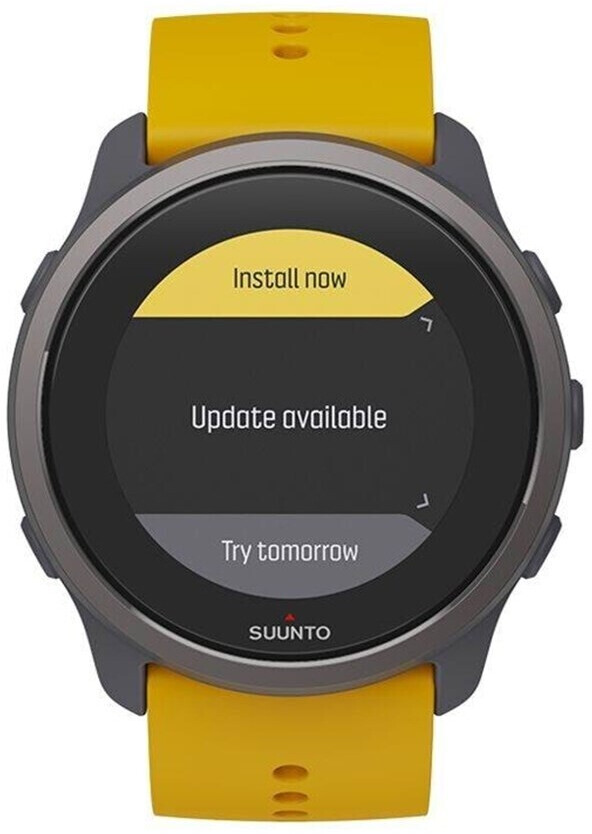 Suunto spartan trainer hotsell wrist hr orange