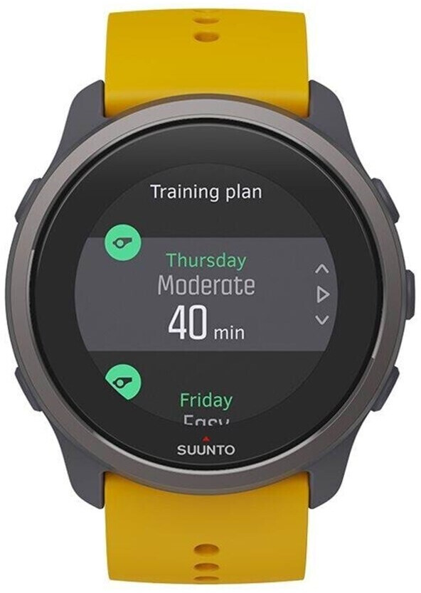 Buy Suunto 5 Peak Orange from 258.99 Today Best Deals on