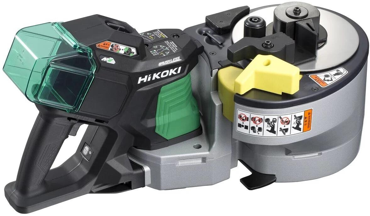 Hikoki VB3616DA