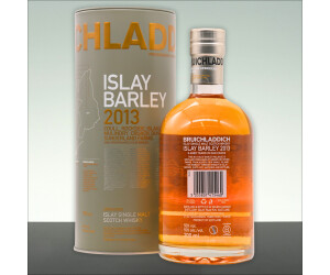 Bruichladdich 2013 Islay Barley 0,7l 50% ab 59.85 € | Vergleiche 4