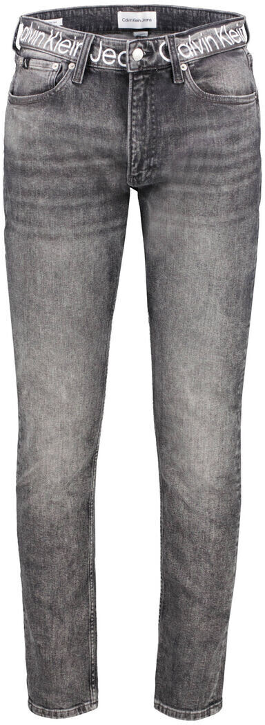 Calvin Klein Slim Tapered Fit Jeans (J30J319848) grey