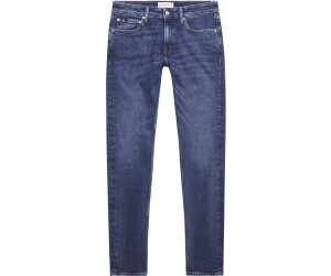 Calvin Klein Slim Fit Jeans (J30J319847) denim dark a € 66,49 (oggi) |  Migliori prezzi e offerte su idealo