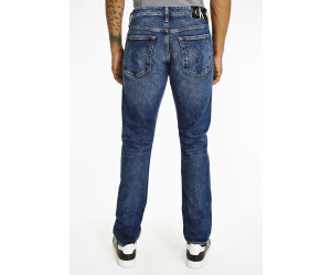 Calvin Klein Slim Fit Jeans (J30J319847) denim dark a € 66,49 (oggi) |  Migliori prezzi e offerte su idealo