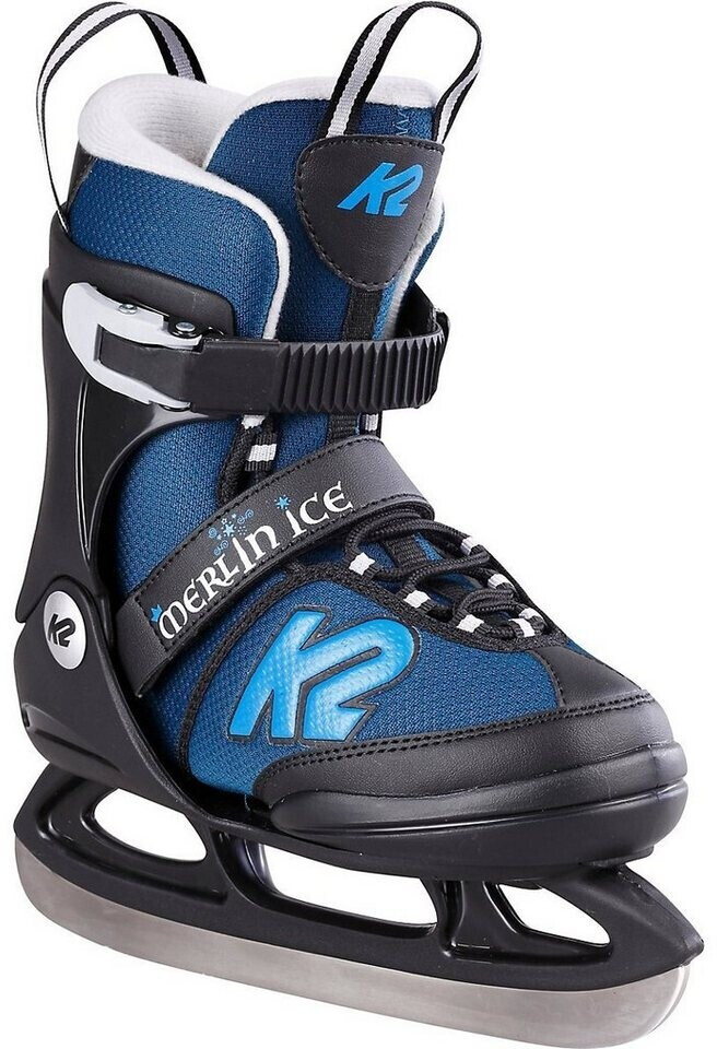 K2 Ice Skates Merlin