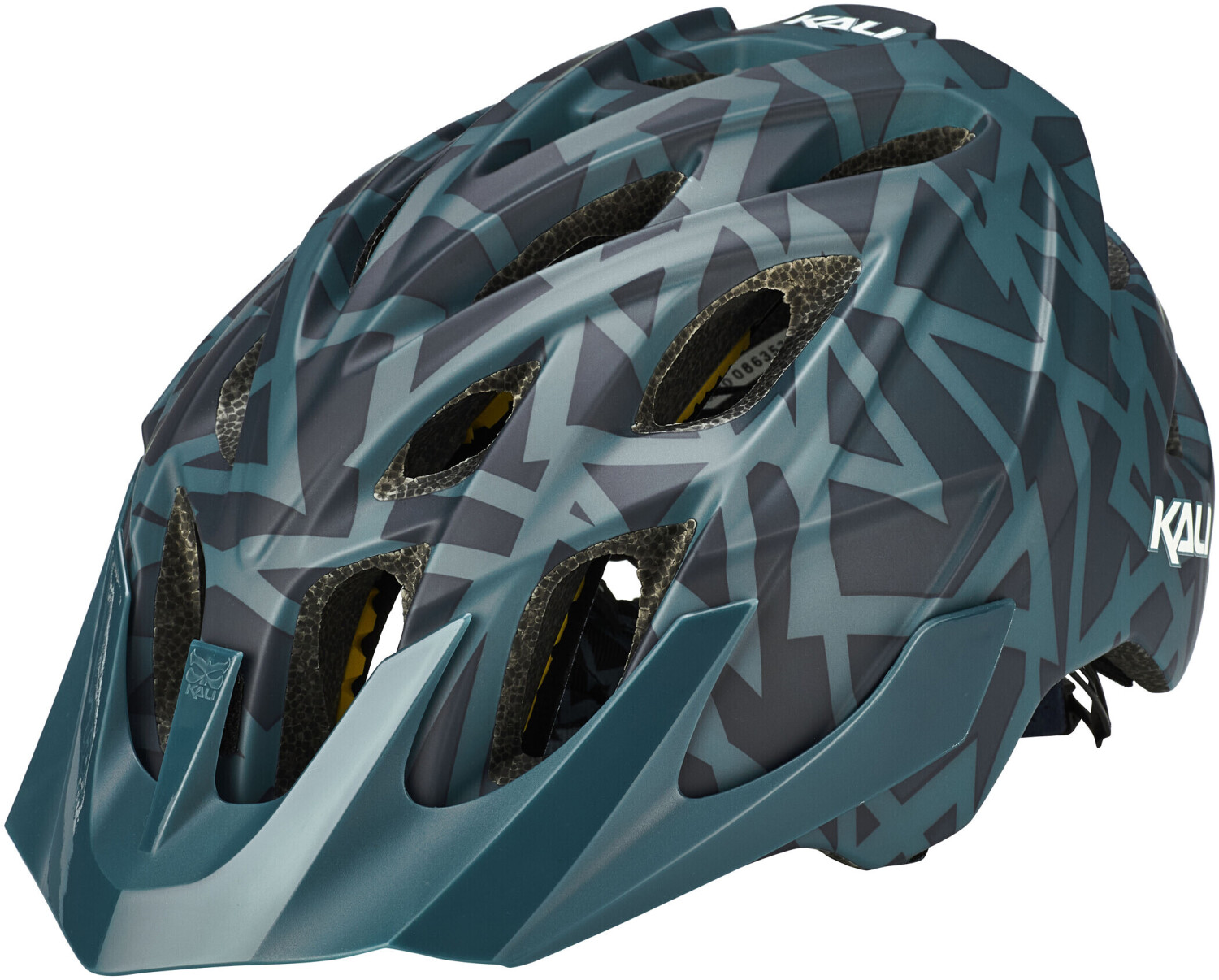Kali Protectives Chakra Plus blue
