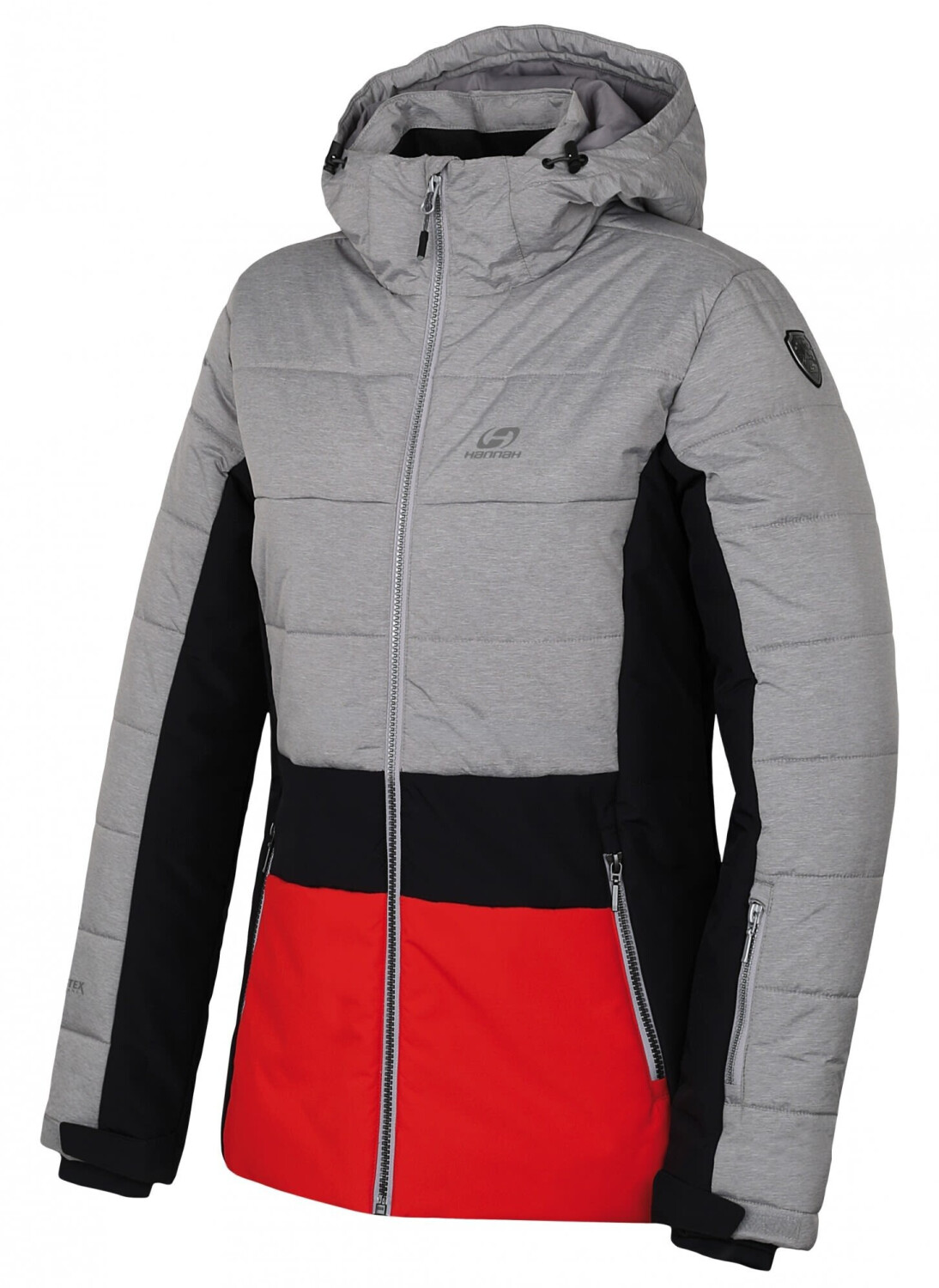 Hannah Marilyn Jacket Women (1000534) drizzle molten lava