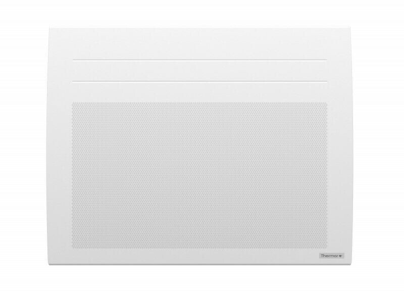 Thermor Amadeus digital Horizontal 1500 W blanc