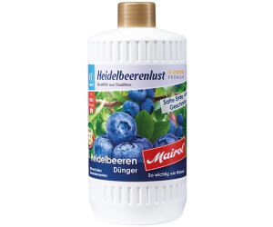 Mairol Heidelbeeren-Dünger 1000 ml (49148)