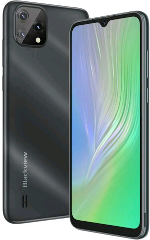 Blackview A55 noir