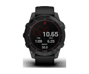 Garmin fenix 5x discount plus sapphire uk