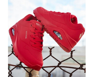 Skechers uno stand outlet on air red