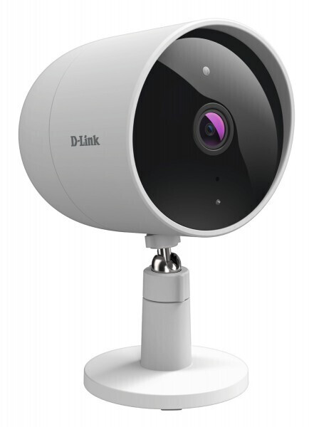 Telekom D-Link outdoor camera (DCS-8302LH)