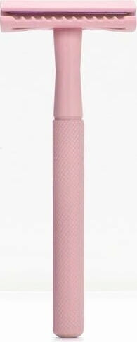 Bambaw Safety Razor - pink