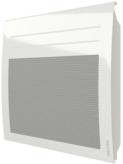 Atlantic Solius digital horizontal 1250W
