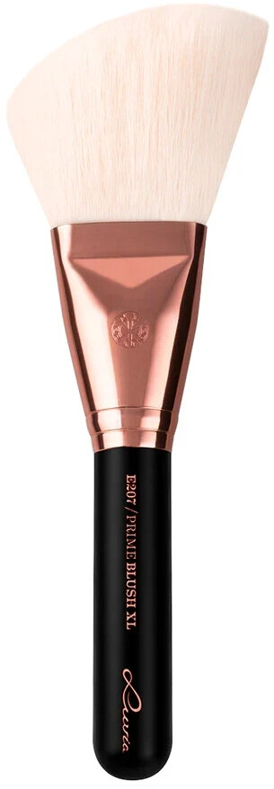 Luvia Essential 207 Prime Blush XL Black Blush Brush