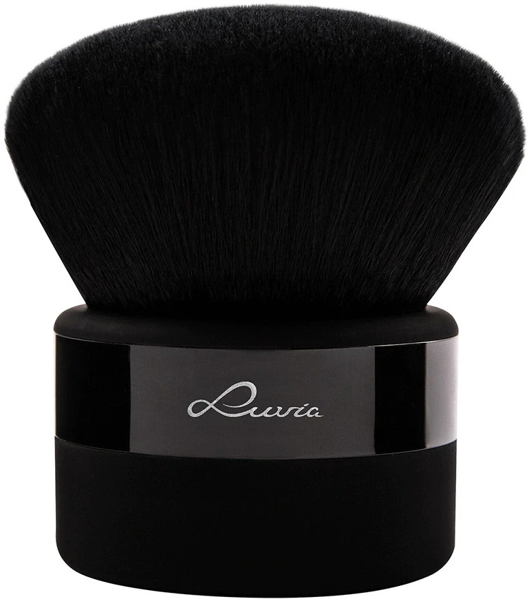 Luvia Essential Kabuki Powder Brush