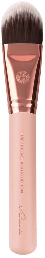 Luvia Essential 102 Prime Foundation Nude Foundation Brush