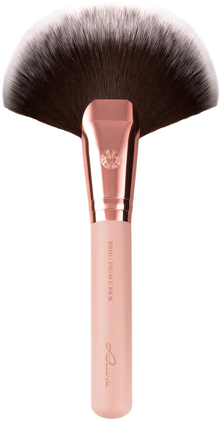 Luvia Essential 210 Prime Fan Nude Powder