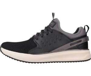 Skechers relaxed hot sale fit 36