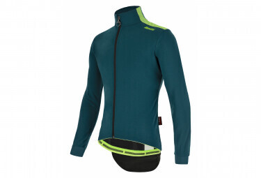 Santini Vega Multi-Weather Men Teal