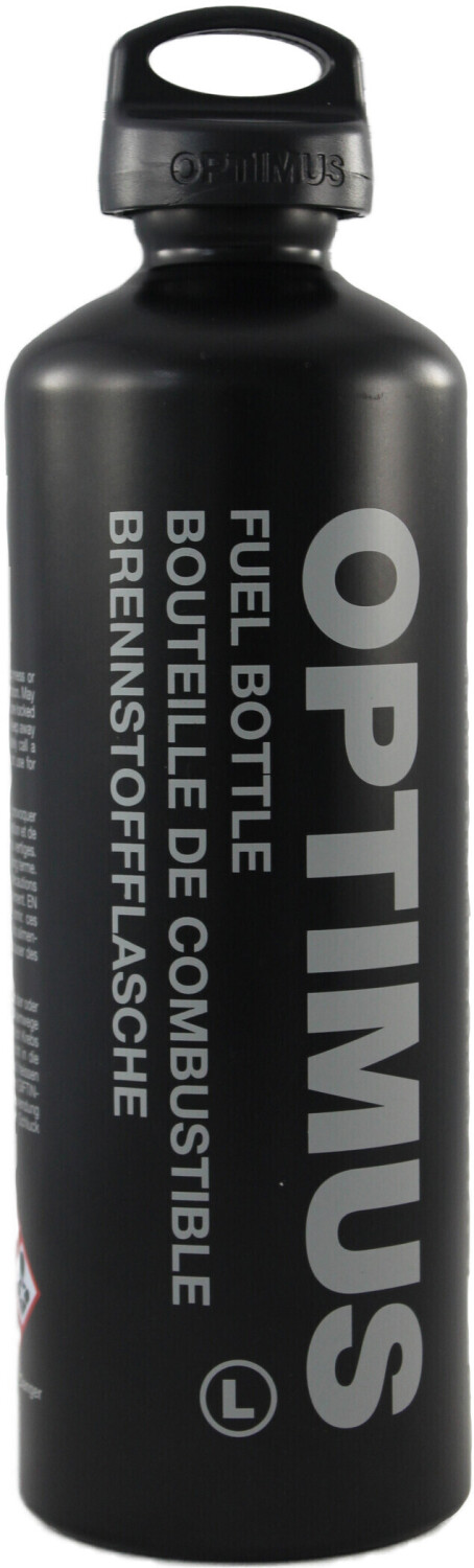 Optimus Fuel Bottle 1.0l Tactical
