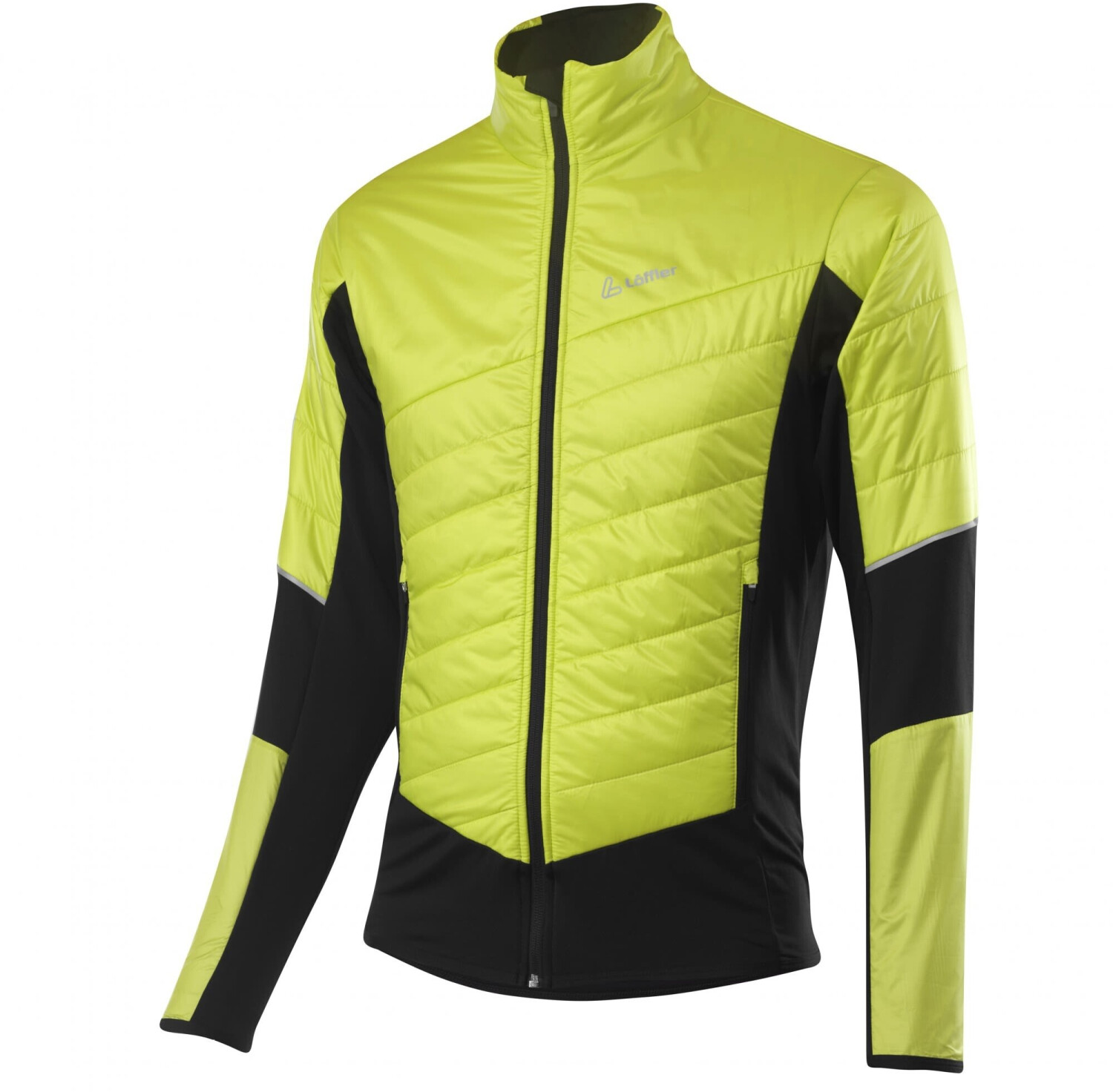 Löffler Pace Hybrid Primaloft60 Jacket Men