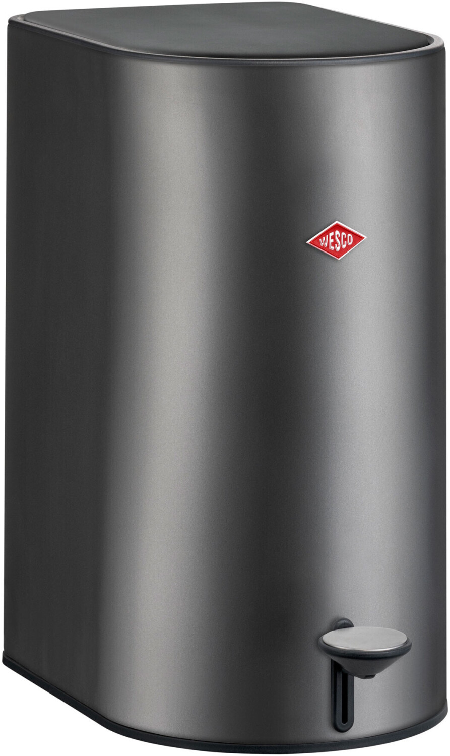 Wesco Tools Loft Step Boy (9 L)Graphit grey