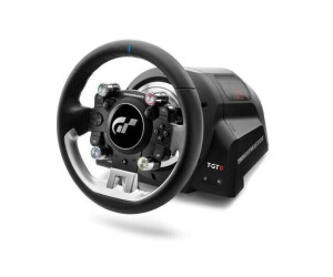 Thrustmaster T300 Rs Gt Racing Wheel (ps5, Ps4 & Pc) : Target