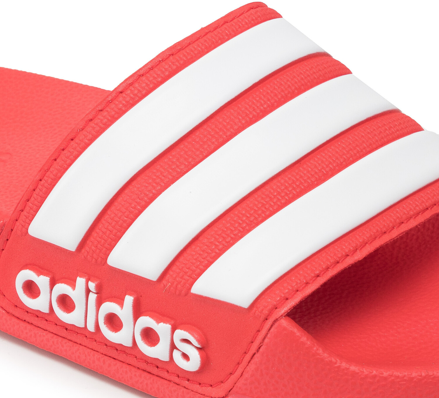 Adidas Adilette Shower vivid red cloud white vivid red ab 17 36 Dezember 2024 Preise Preisvergleich bei idealo