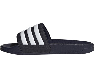 Buy Adidas Adilette Shower legend ink cloud white legend ink from 15.36 Today Best Deals on idealo