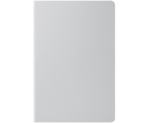 Etui Samsung Book Cover EF-BX200 Gris foncé Galaxy Tab A8 10.5