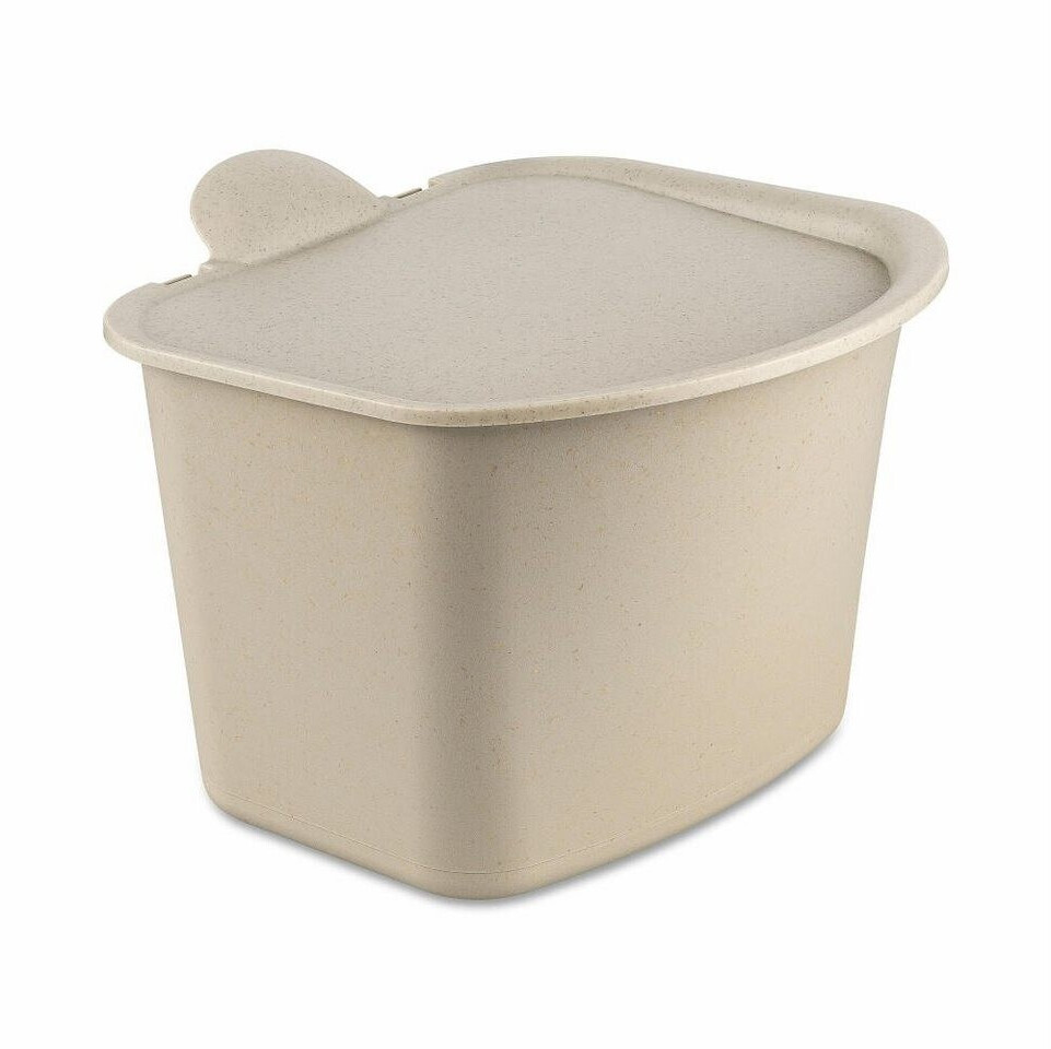 Koziol BIBO organic waste bin 3 L
