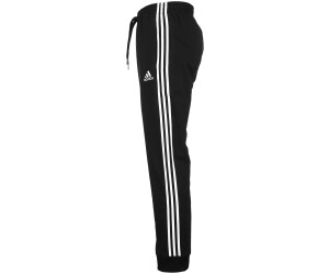 Adidas 3-Stripes Woven Tapered Cuffed Pants black (GK8980) 19,95 € | Compara en idealo