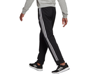 Tina mamífero Podrido Adidas 3-Stripes Woven Tapered Cuffed Training Pants black (GK8980) desde  19,95 € | Compara precios en idealo