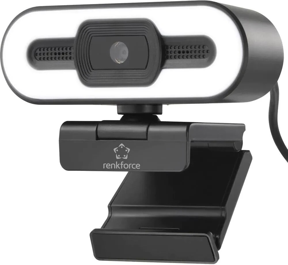 Renkforce RF-WC-200